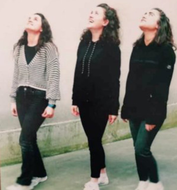 Saçının bir teli, meclisin %90'ından çok daha değerli olan masum kızlarımız sesleniyor
BeniBurada Unutmayın