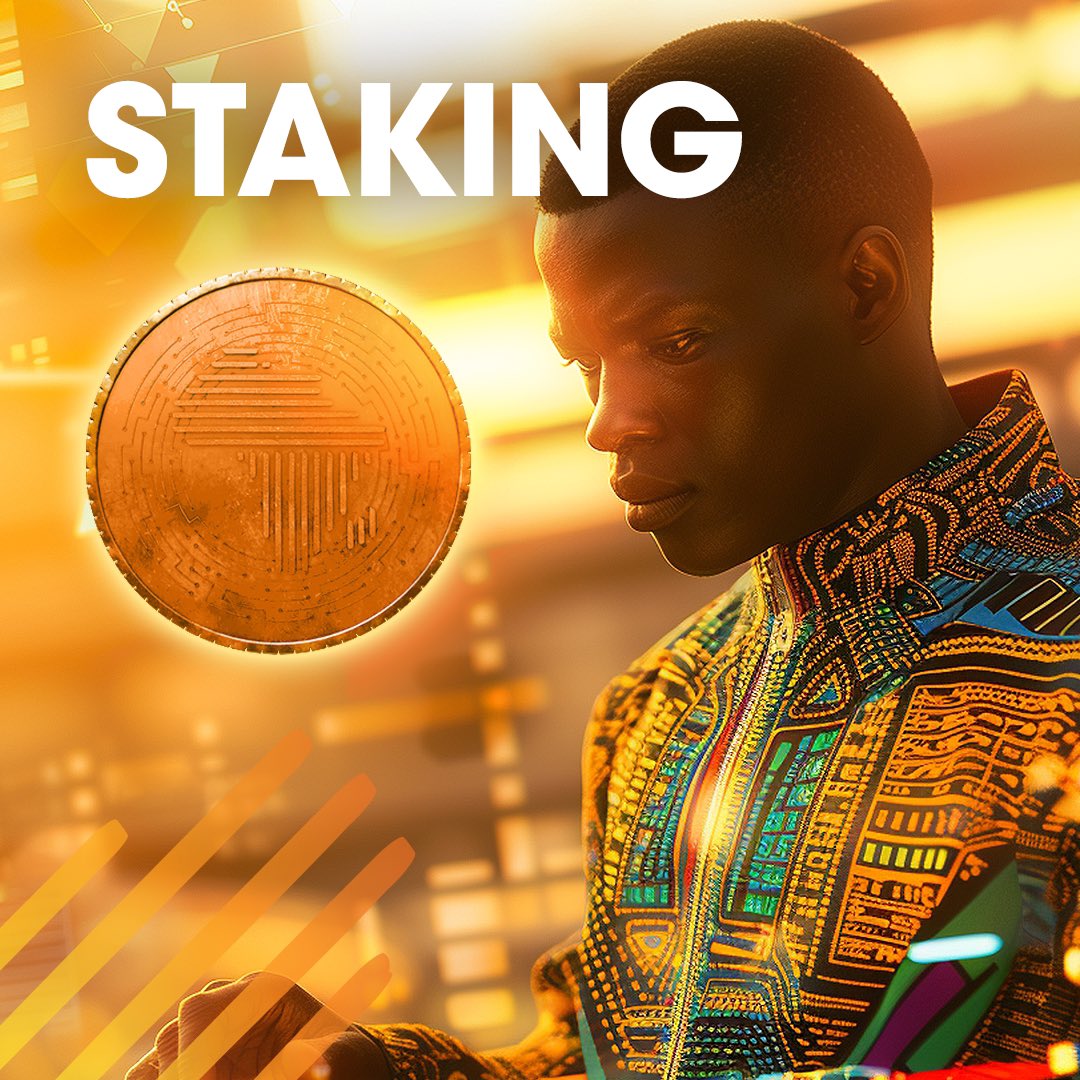 playUBU's tweet photo. Turn your lazy Sunday into a rewarding one by staking $UBU! ☀️💰 

Chill today and reap the rewards tomorrow. 

The weekend’s looking up—and so could your game! 🚀 

#StakeAndChill #UBURewards https://t.co/8unLGmEm8i