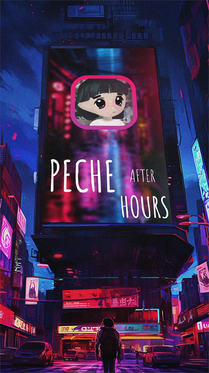 Peche After Hours is happening next Friday at 5 PM UTC! 🎙️ Dive into a live voice chat with us. Got something on your mind? 🤔 Drop your questions in our comments this week.

🗓️ Date: Friday, March 22nd
⏰ Time: 5 PM UTC 
📍 Where: Join us on Telegram t.me/ctrlappio
