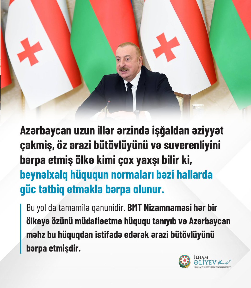İlham Əliyev (@azpresident) on Twitter photo 2024-03-16 18:28:40