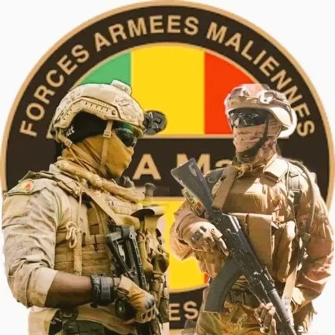 #Mali 🇲🇱// Ce samedi 16 mars, les Forces Armées Maliennes @FAMa_DIRPA ont répondu énergiquement à trois attaques terroristes contre les localités de Nouga et Banankoro dans la région de Koulikoro, ainsi que Danderesso dans la région de Sikasso.