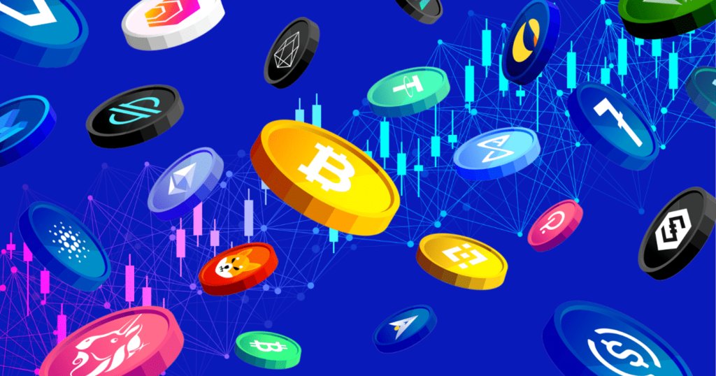 AltcoinsInsider's tweet photo. 🚀 Exciting news in the crypto world! Looking for top #altcoins to turn $10 into $1000 by 2024? The market is set for a game-changing shift and these standout coins are poised for remarkable growth. Keep an eye out for the latest trends and opportunities! 📈 #crypto #investing https://t.co/t5jC5Hnka5
