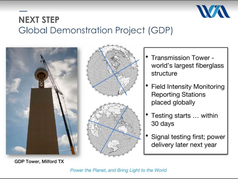 Leon_Vandenberg's tweet image. @BrianRoemmele you know about @VizivTech right?
Who owns their IP now?
Global Wireless Transmission of Energy has already been tested in 2019 by Viziv
@SunifiedEnergy #UNITYsensor can make the energy transmission a digital packet - #PacketizedEnergy
Sunified.com/technoglogy