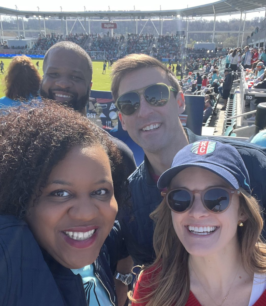 Robinson4kc's tweet photo. Update: 4-1 #kcbaby #FourthDistrictStrong #KCUnity Let’s Go‼️❣️ https://t.co/RUxMaz5ldy