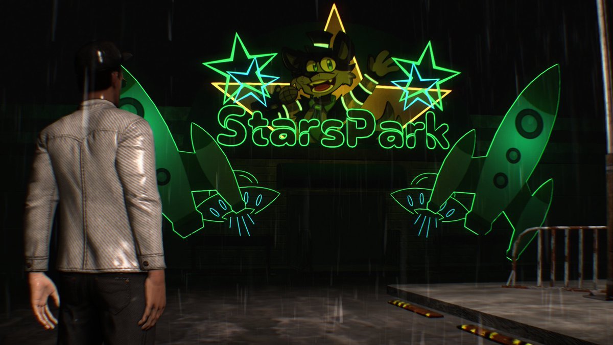 _JuanPa2009's tweet image. !!Ya ha salido Stars Collapse y ya lo estoy descargando!!
 
⭐️He este juego es del grupo de Youtubers de FNAF, el FNAF ARMY y desarollado por ENSA-games, tengo fe en que será un gran juego ⭐️

#StarsCollapse #FNAFarmy #FNAF #FiveNightsAtFreeddys