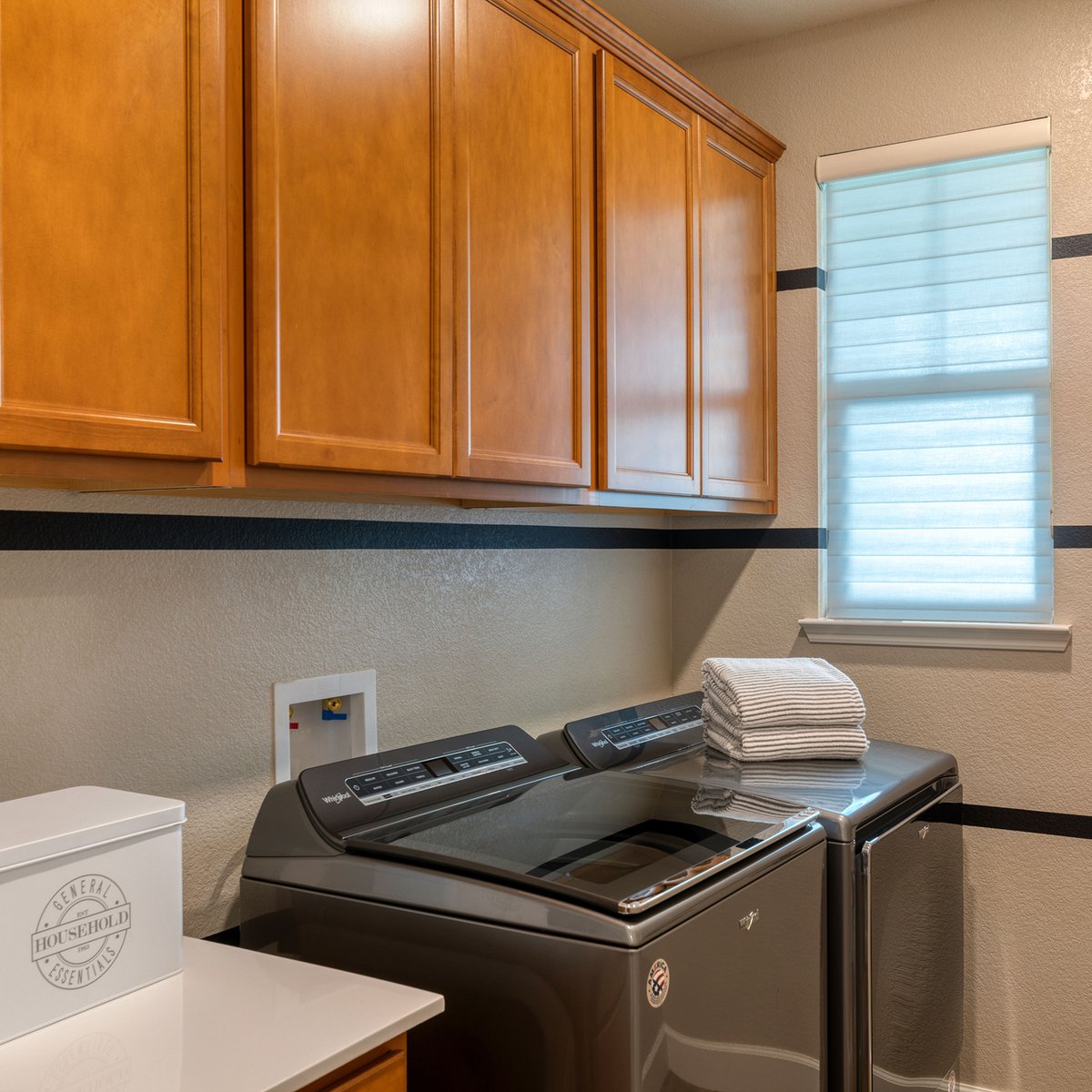 kbhome's tweet image. When you build with KB, you have the opportunity to personalize with the smart-home tech you want, so the features and appliances you choose are built-in and ready to use.

Learn more. → kb-home.com/6013cYdpL 

#KBHomeSustainability #SmartHomeTechnology