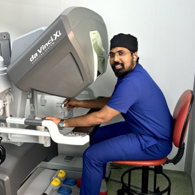 Dr Nazareth Solomon tweet media