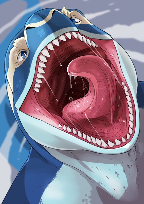 「pokemon (creature) saliva」 illustration images(Latest)