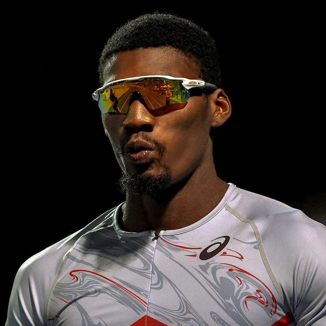 Fred Kerley 🇺🇸 has opened up his season at the Hurricane Invitational in Miami, powering to victory in a time of 10.03s (1.9)!

Andrew Hudson 🇯🇲 was 2nd in 10.12s, while Devin Augustine 🇹🇹 finished 3rd in 10.16s.