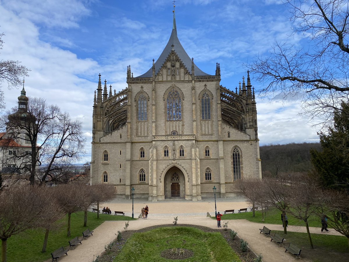tony_ver2's tweet photo. Výlet kolem Kutné Hory 16.3.2024
#turistika #CzechRepublic #vylety #czechia #les #forest #Spring #SpringVibes #hikingadventures #stredocesky #kraj #kutna #hora #klastery #monasteries 3/3 https://t.co/Lni8tuWSGy