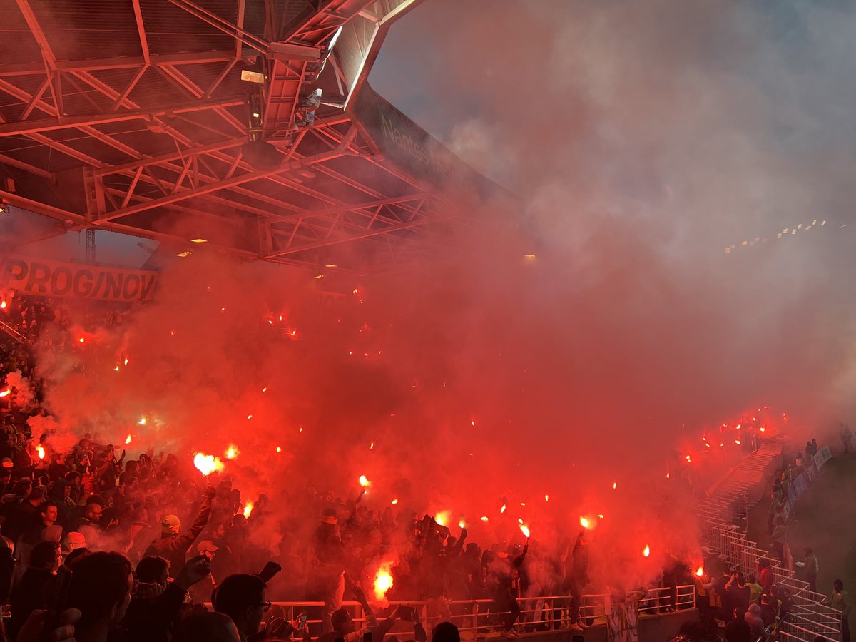 NantesFra's tweet image. #FCNRCS