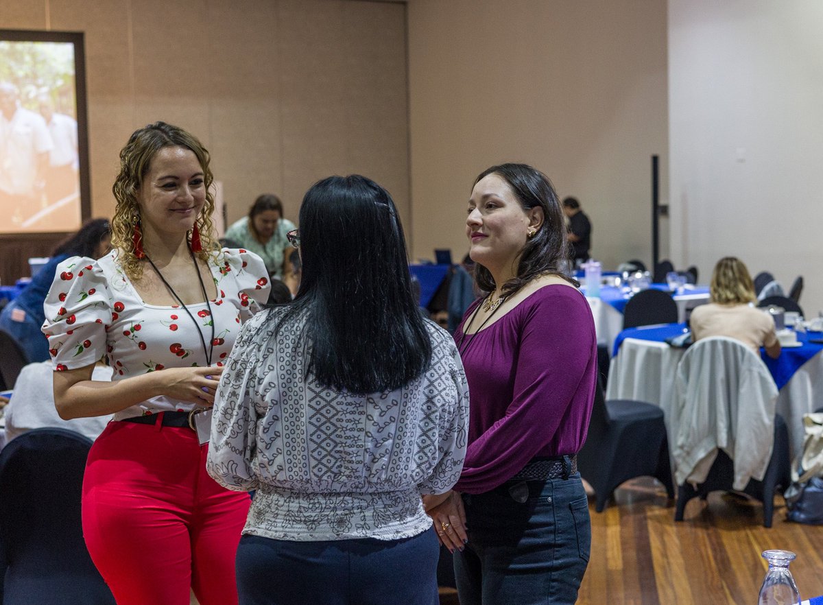 El día de hoy arrancamos fin de semana presencial del Programa de formación para Liderazgos Municipales Electos 2024. 🚀 
Nos emociona tener participación de 33 Gobiernos Locales de más de 20 Partidos Políticos distintos dentro y fuera de la GAM 🇨🇷