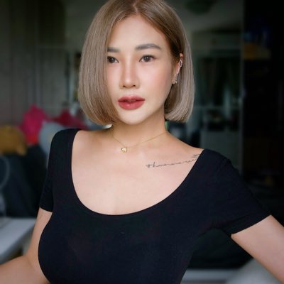 Bunny_Numay's tweet photo. #NewProfilePic https://t.co/drcgxtzF3R