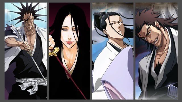 [THREAD] 

𝐋𝐞 𝐭𝐢𝐭𝐫𝐞 𝐝𝐞 𝐊𝐞𝐧𝐩𝐚𝐜𝐡𝐢 𝐞𝐭 𝐬𝐞𝐬 𝐩𝐨𝐫𝐭𝐞𝐮𝐫𝐬

#BLEACH #ThreaderBleach