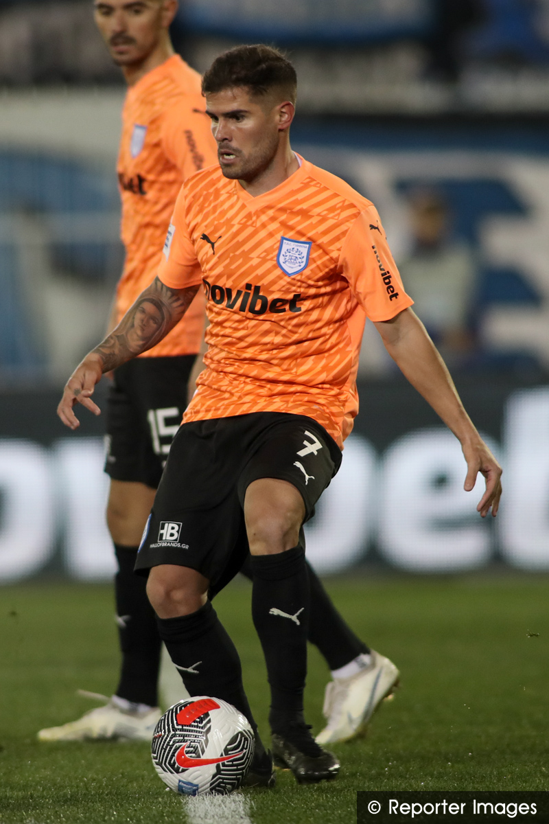 Super_League_GR's tweet photo. Στο 15', Ατρόμητος Αθηνών - ΠΑΣ Γιάννινα 0-0.
➡️https://t.co/3eOMxo9uM2 

#slgr #StoiximanSuperLeague #Playouts #matchday1 #atrpas #Atromitosfc #PASGiannina #Stoiximan #Football https://t.co/CokuuuliIs
