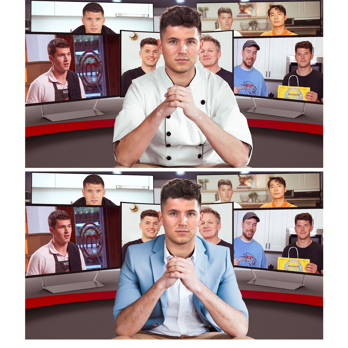 recent thumbnail i made✒️😍
-
Title: How I Became A YouTuber.
-
what do u guys think?