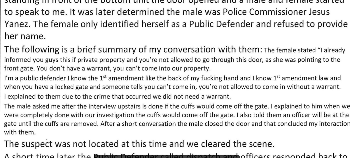 LuigiCPA's tweet photo. Today I published an article on how a man burned a woman's face with a propane lighter, and was then hidden from SFPD by Police Comm Yanez and pub defender wife

Musk blocks  S bst ck articles., but you can read my article by clicking on the link in my profile.

See SFPD stmt: https://t.co/voa8ZKWnel