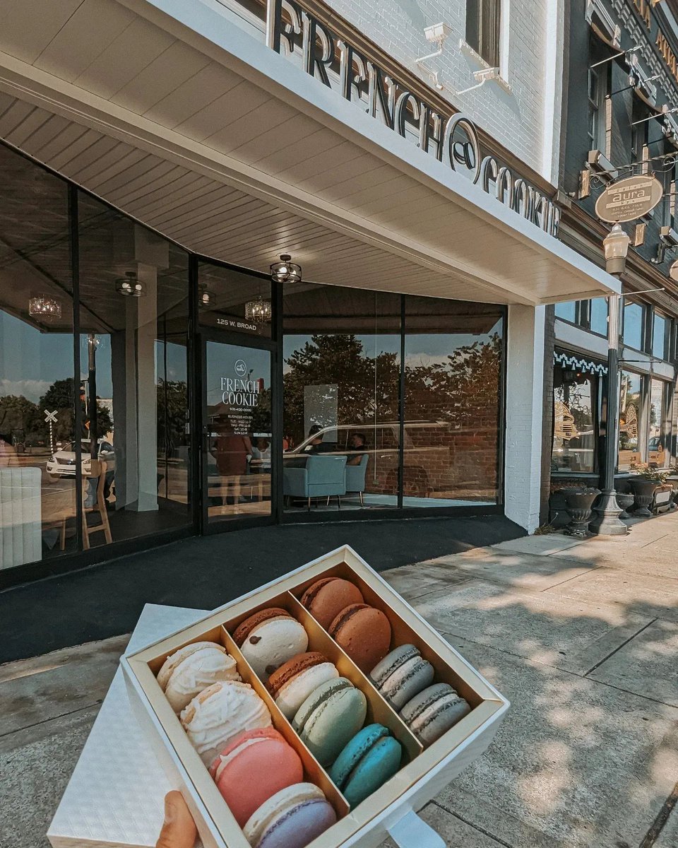 Spend a weekend in @VisitCookeville for local shops, eats and cozy places to stay. Save this itinerary for easy travel planning: bit.ly/49PfI8S 📸: ruthielindsey at Hill and Cabin; @VisitCookeville #TNSoundsPerfect