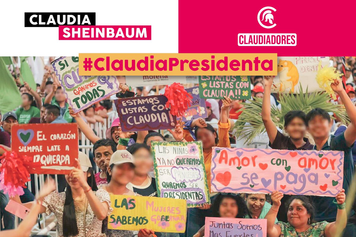 Claudiadores4T tweet media
