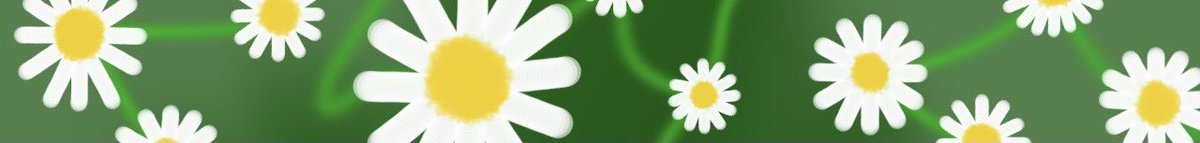 CornerWinslow's tweet photo. New art has been shared! Please go check it out! 

https://t.co/nP7wtaykHq 

#digital #digitalart #DigitalArtist #art #artwork #artist #femaleartist #ArtistsOfTwitter #artistsontwitter #artistsontumblr #artblog #artblogger #daisy #daisies #flower #flowers #spring #SpringBreak2024 https://t.co/NYdl7M5knm
