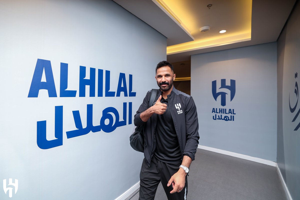 Alhilal_FC's tweet photo. 📍تسجيـل دخول في ملعبـنـا #المملكة_أرينا 💙

#الهلال https://t.co/lOuiHycjwW