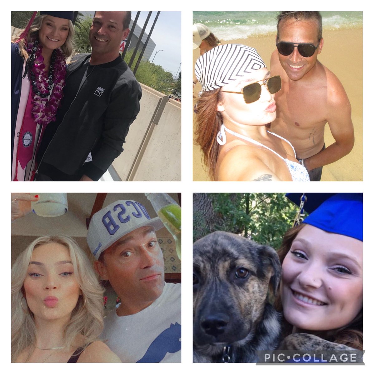 branmills22's tweet photo. Happy Birthday to my amazingly beautiful, smart, caring, successful daughter Macy!! Enjoy your day and weekend! I love and miss you always. https://t.co/NyQnYzON6n