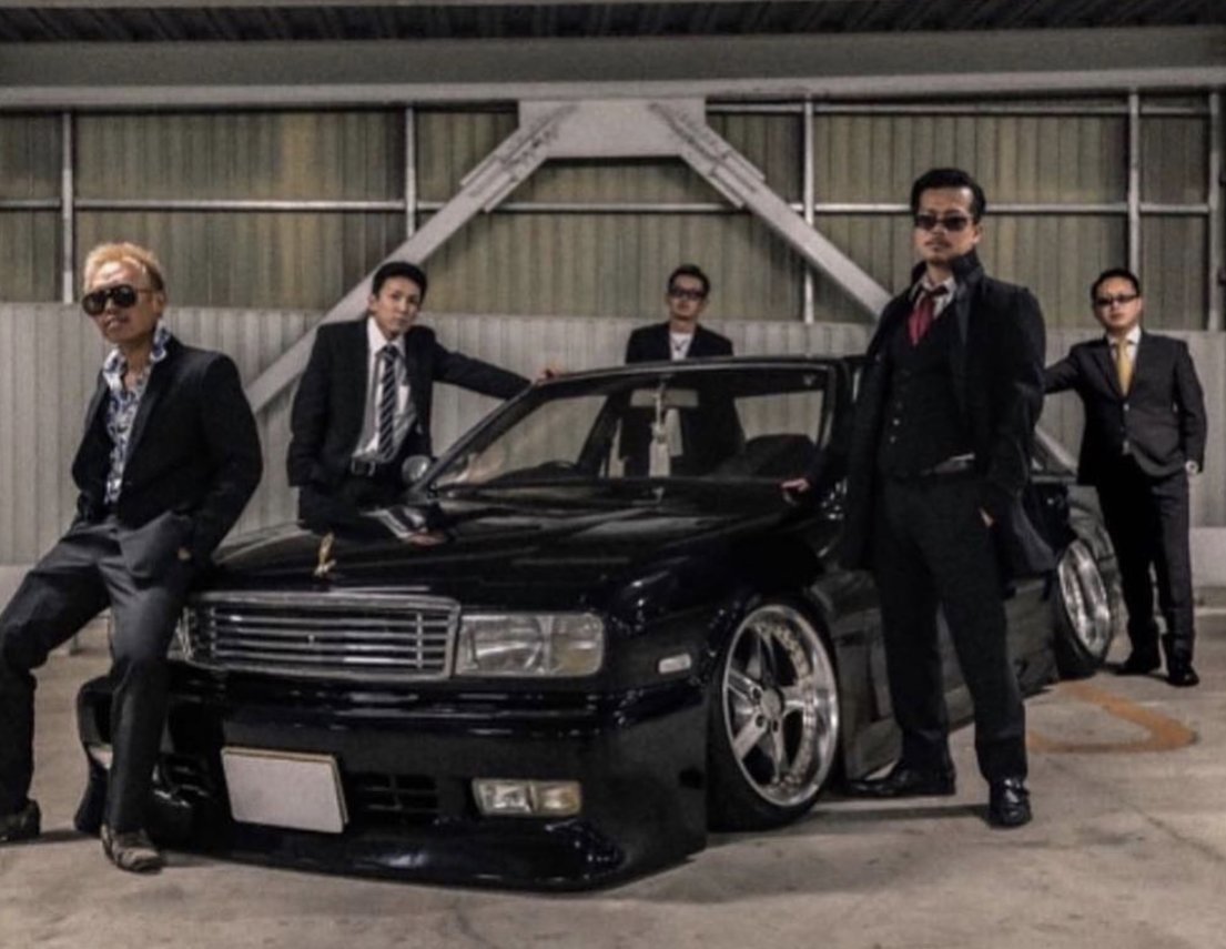 Sherni_fps's tweet photo. Impression from the last LPSA Mafia Gathering. Good times. https://t.co/QAsHGMGyog