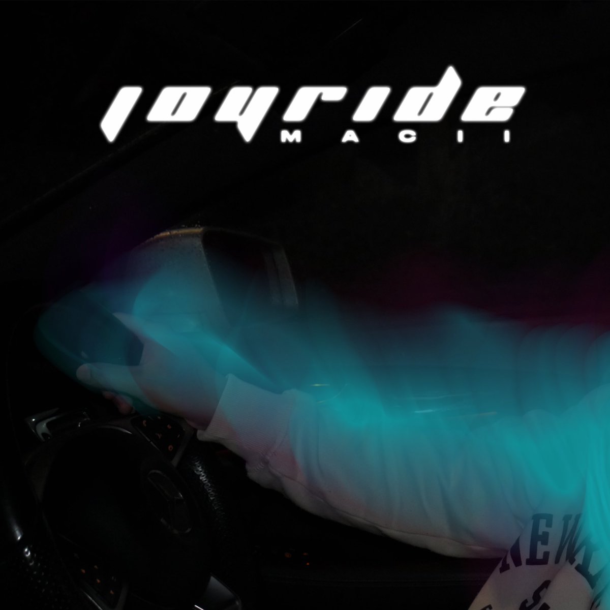 maciiofficial's tweet photo. My new song ‘Joyride’ will be out 5th April!! So excited, please save the date 🤩 https://t.co/ZmMj1N4xBF