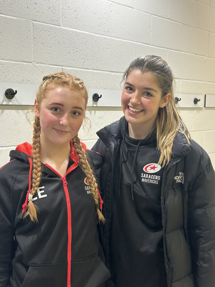 Thank you sincerely <a href="/ClaireSanders30/">Claire Sanders</a> &amp; <a href="/SevernStarsPP/">Severn Stars Pathway</a> for a great day of netball for our PDPs (with a sprinkle of our Futures girls) It was great seeing them play some fantastic netball. 

Well done also to our players &amp; coaches players of the day  - Emma and Lucy 🖤❤️