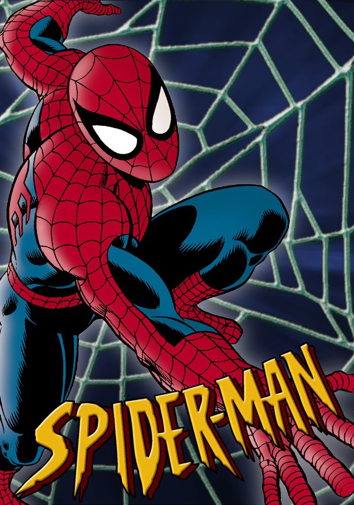 cosmic_marvel's tweet photo. Marvel Studios’ Brad Winderbaum on reviving Marvel’s past shows like ‘AGENTS OF S.H.I.E.L.D’ and ‘SPIDER-MAN: THE ANIMATED SERIES’:

“We’re doing that right now. We’re in production on Daredevil: Born Again in New York, they’re shooting as we speak — I’m seeing text messages come up from set. That’s probably the next show that is going to kind of revisit and revive a really strong, and one of my favorite pockets of our universe and our fandom. And… you never know, is the answer!”

(via https://t.co/WHIk1R0mk4)