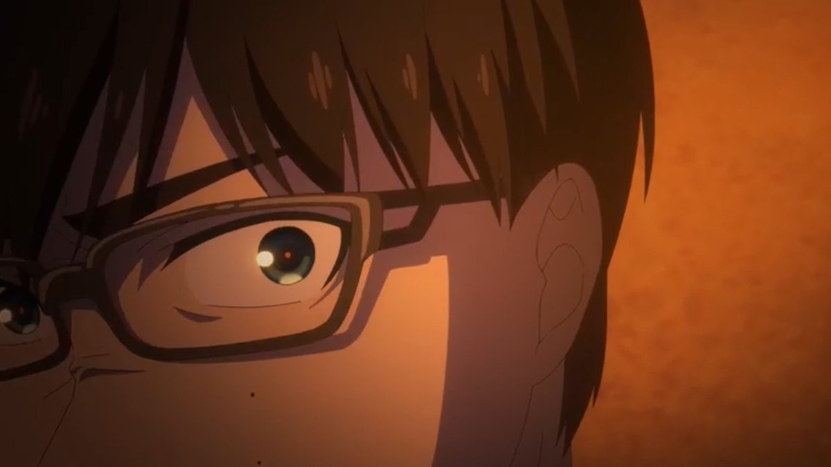 aoex_sr's tweet image. 좋은 느낌을 줌