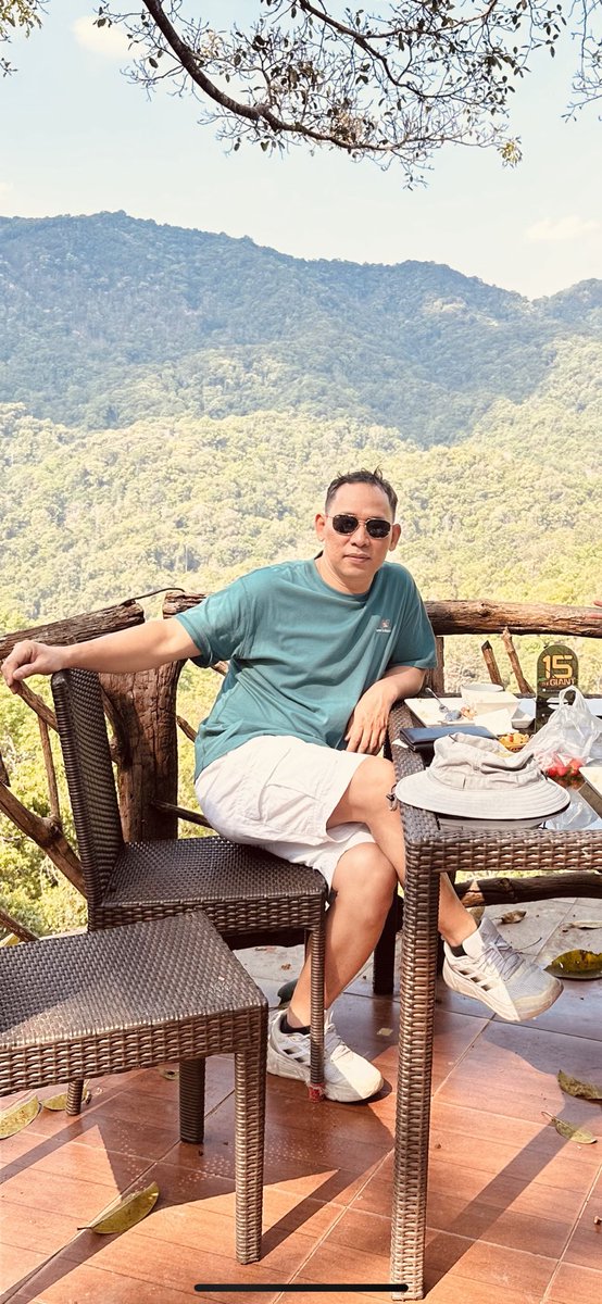 The Giant Cafe @ Chiang Mai.