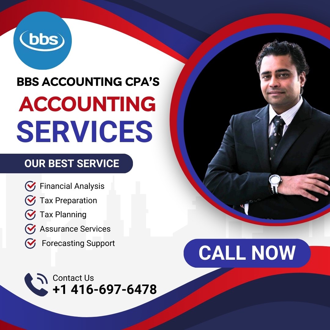 Need expert accounting services to navigate the complexities of finance? Look no further than BBS Accounting CPA!
More Info: charteredprofessional.accountant

#BBSAccountingCPA #AccountingServices #FinancialExpertise  #CPA #FinancialAnalysis #TaxPlanning #AuditingServices