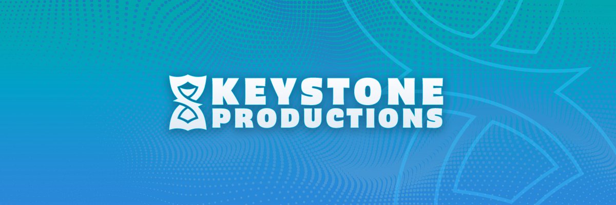 Keystone_Prod's tweet image. ⭐️Introducing KeystoneProductions! 

🎥Elevate your events with our expert broadcast production services. From concept to execution, we turn visions into reality.

📩Contact - Cirra@KeystoneProductions.gg and let's create unforgettable experiences together!