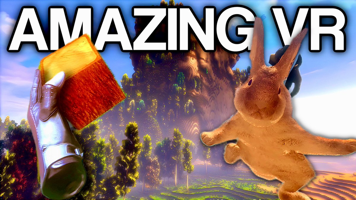 𝙂𝘼𝙈𝙀𝙍𝙏𝘼𝙂 𝙑𝙍 tweet media