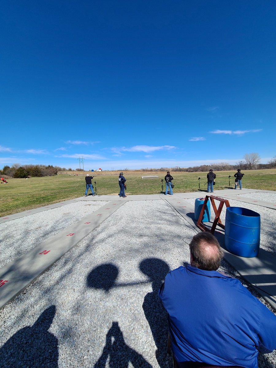 NathanWerner10's tweet image. #ECTC Otoe County Wildlife Club ECTC meet #1