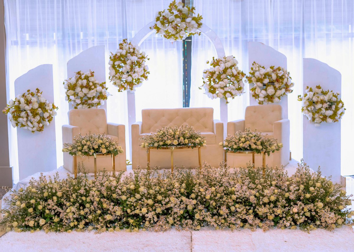 At Mhotel, wedding worries fade away! Need a beautiful wedding space? Say 'Yes' to perfection.
#DreamWedding
#mhotelkigali