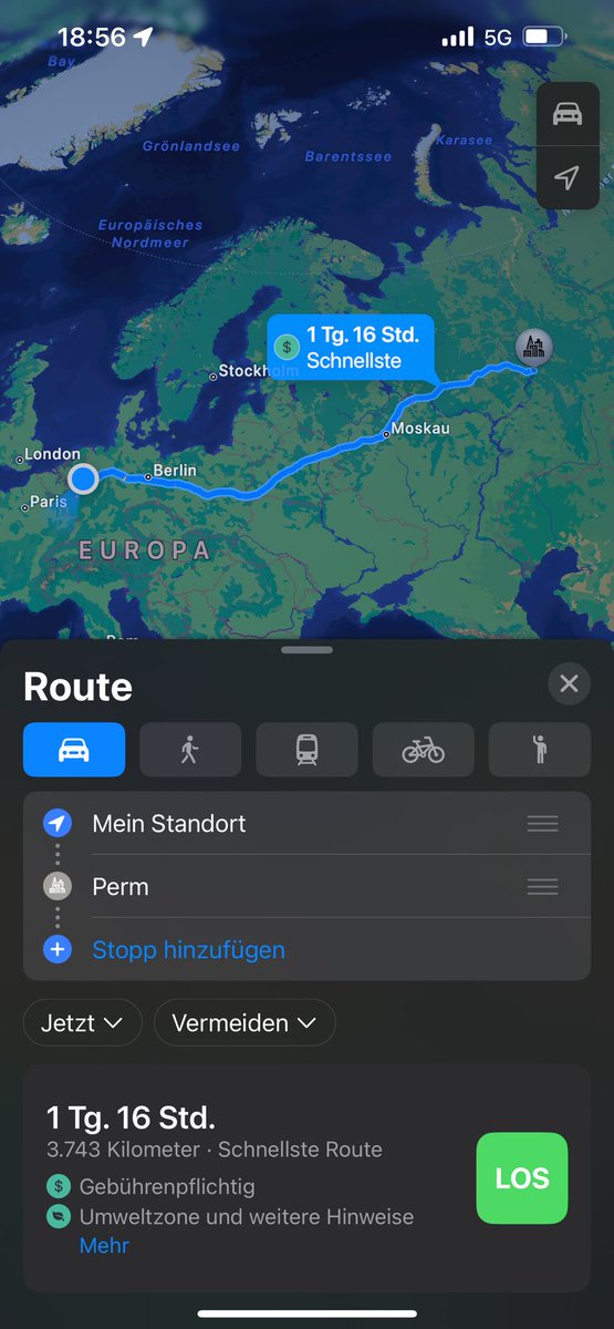 DerGesperrteRäuber💎 tweet media