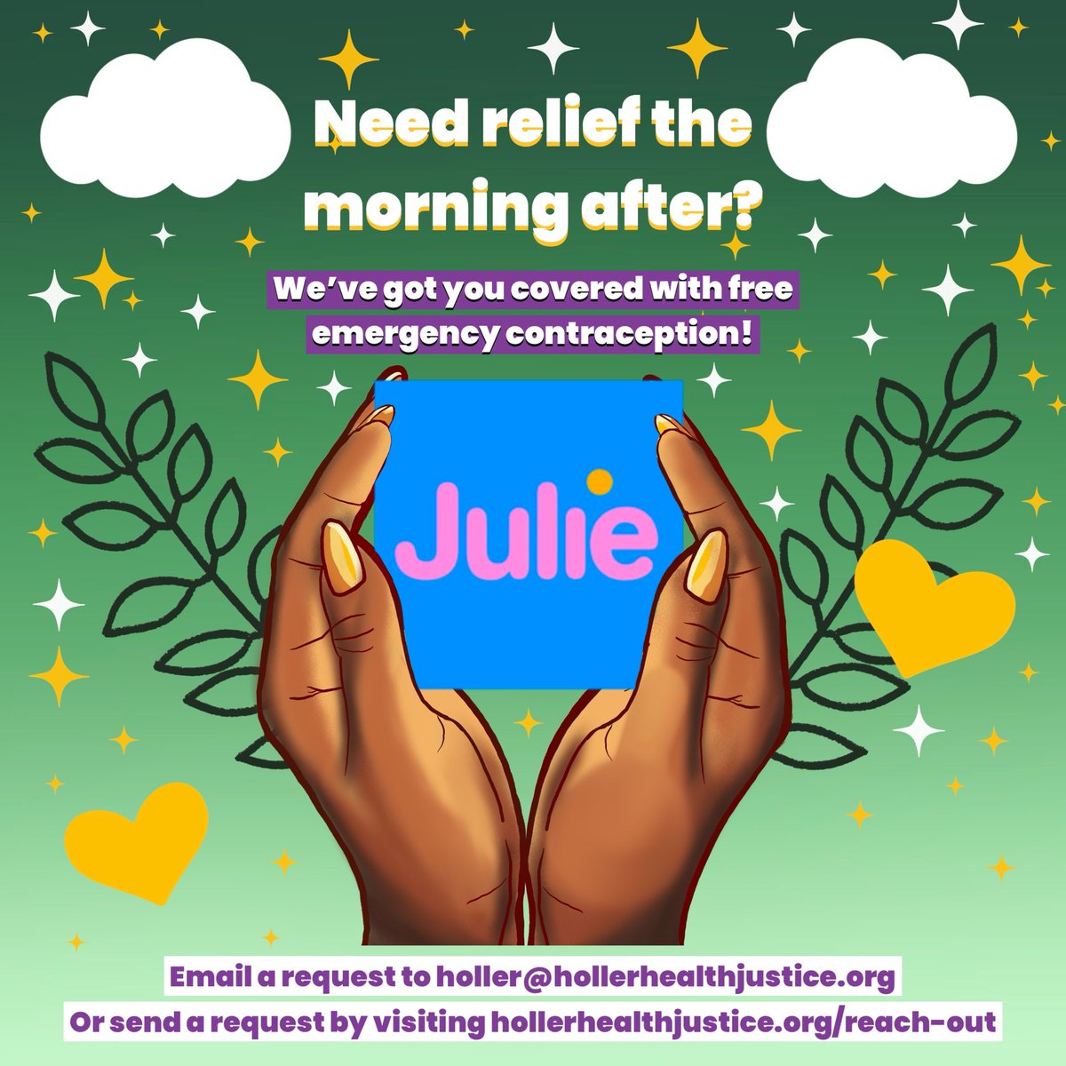 Holler Health Justice tweet media