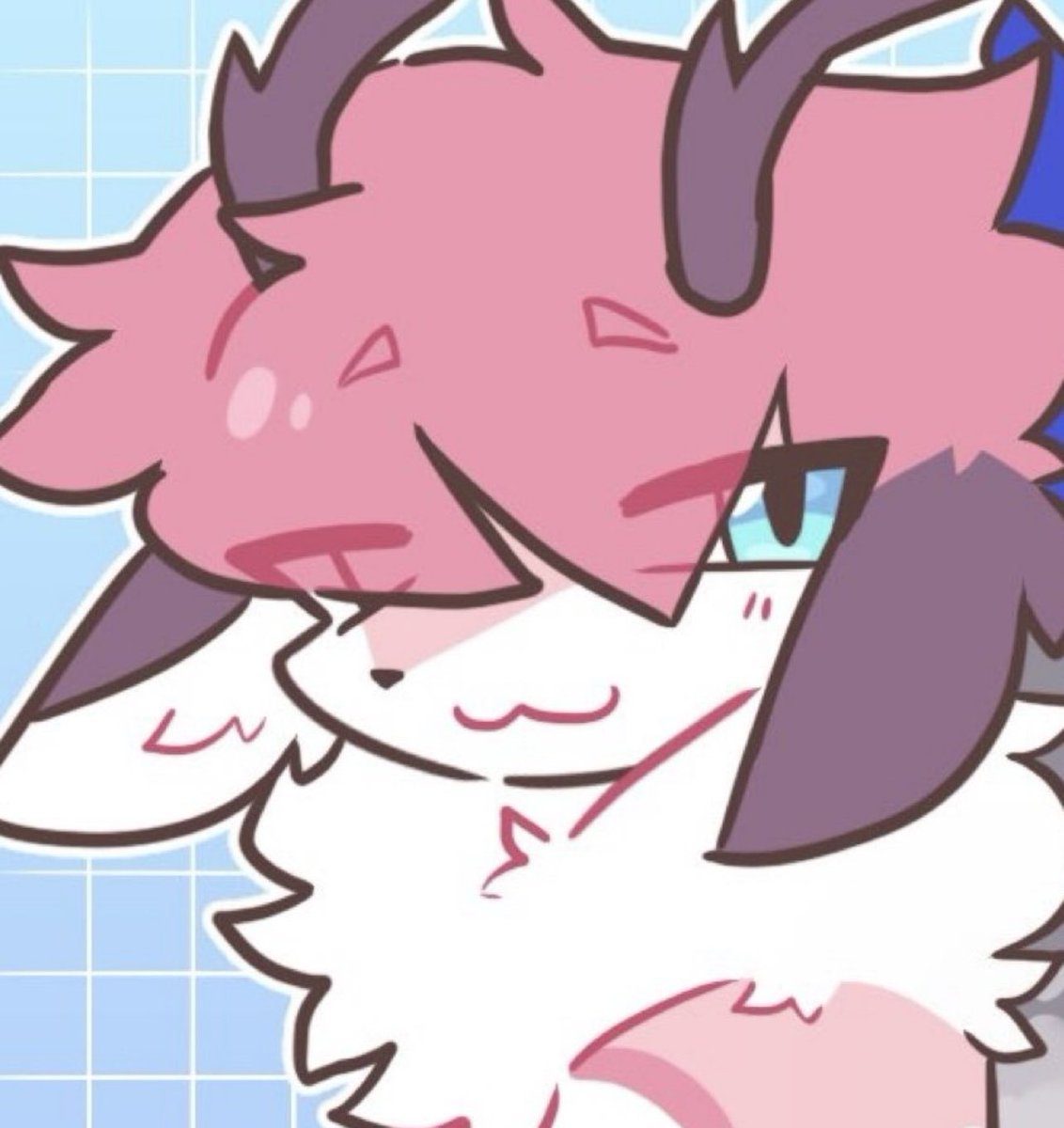ItsPapiLeche's tweet image. ears down on my sona about to make me act up 🤤