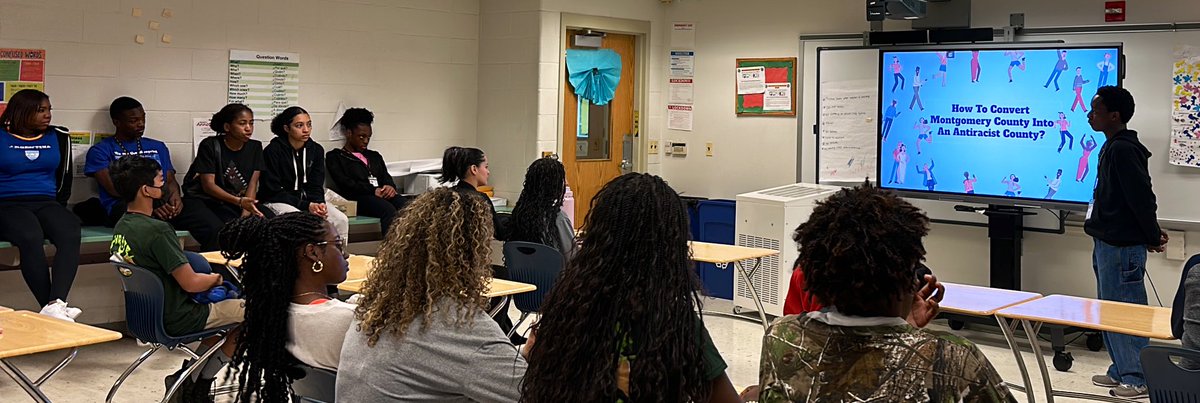 QO MSP is representing at the retreat! 🐾❤️
Time to “Re-write the Narrative!”
<a href="/MspQo/">QO MSP</a> <a href="/rjustilien/">Rosie Justilien, QOHS English Resource Teacher</a>