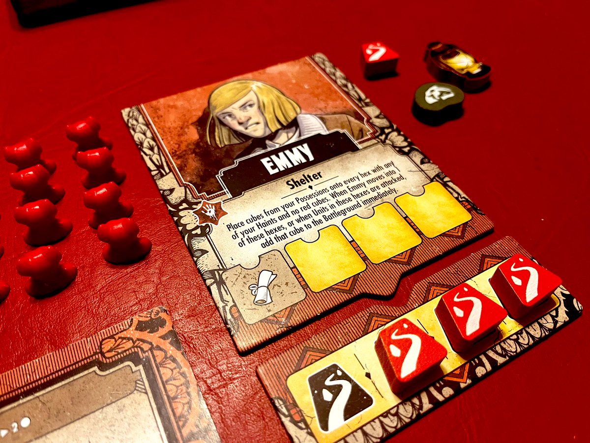 The Meeple Dungeon tweet media