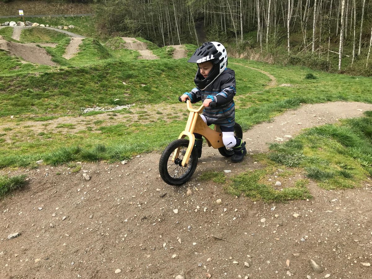 SookeCa's tweet photo. The #Sooke Bike Park at SEAPARC is OPEN for the season!
All ages welcome. Get outside and ride today in the βοΈ!
π· SEAPARC/Facebook
#WildByNature #ExploreSooke https://t.co/WDhlZYG7uf