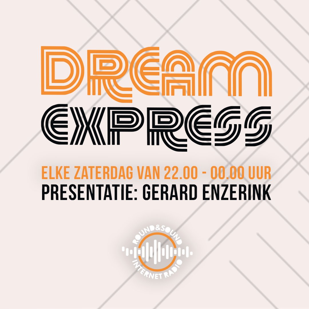 Roundandsound Radio tweet media