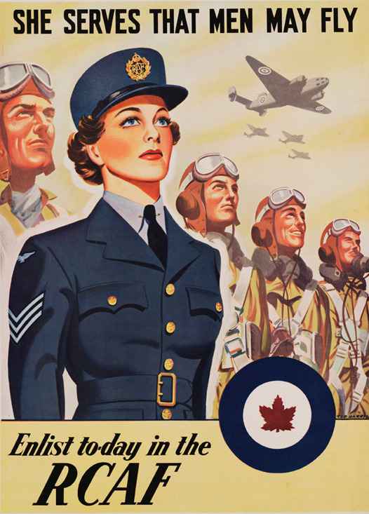 Canada was indespensible to Allied victory in #WW2! More than one million Canadians and Newfoundlanders served in uniform at home and abroad - 10% of them were killed or wounded. Share Your #WW2 #CommonwealthStories at theirfinesthour.org