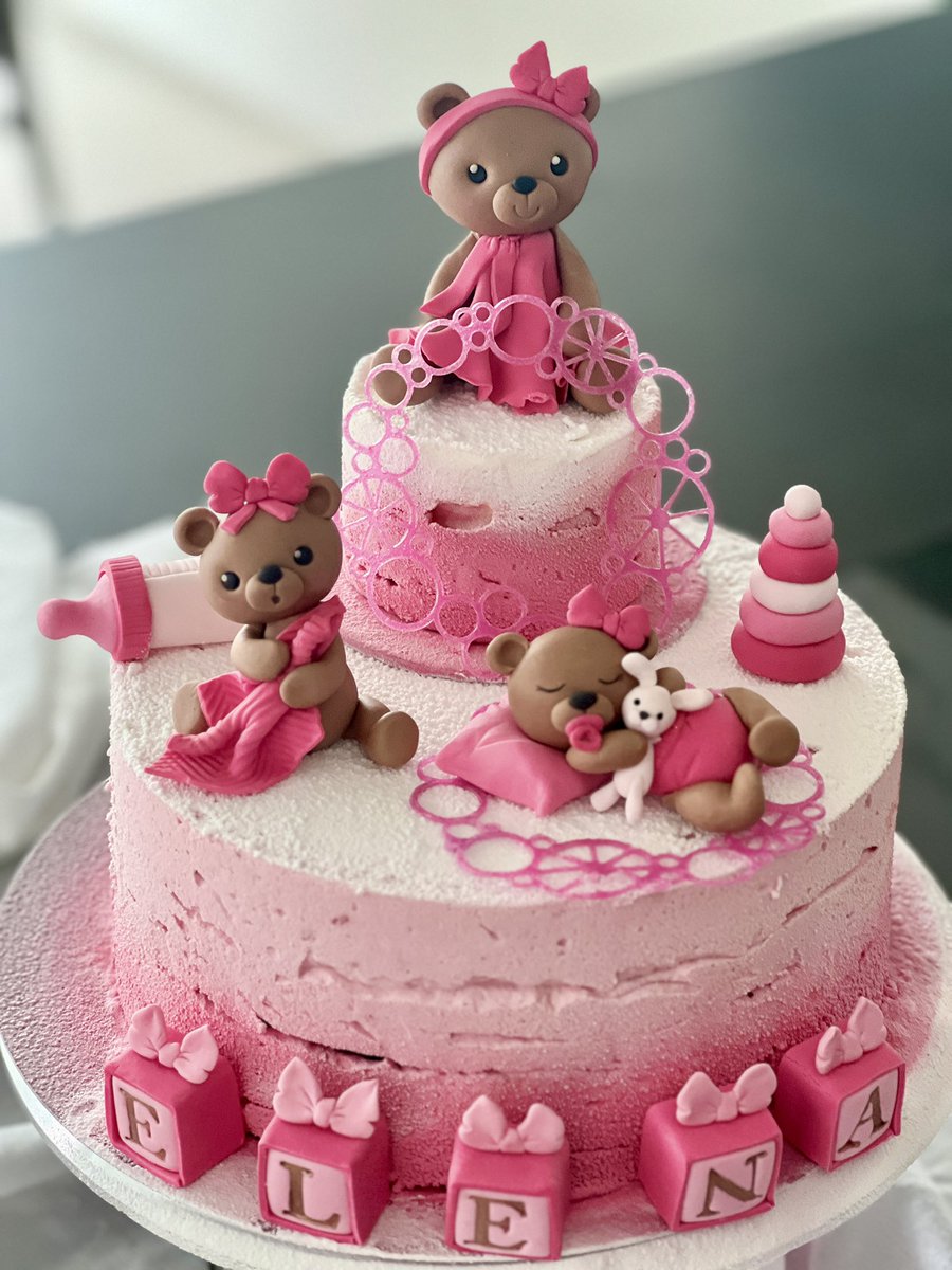 ❤️ Meine erste Tauftorte ❤️

private-taste.at/post/tauftorte

#privatetastebyanitamoser
#meineerstetauftorte