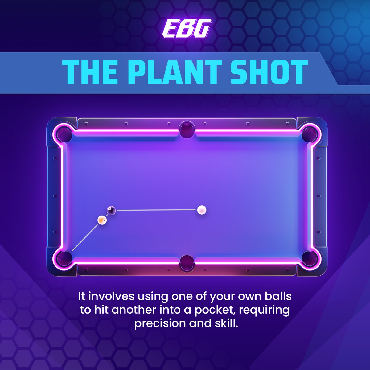 poolmasters8's tweet photo. This is where precision meets pocket perfection! 💥
#PoolSkills #CueGames https://t.co/iIUEaNXtN9