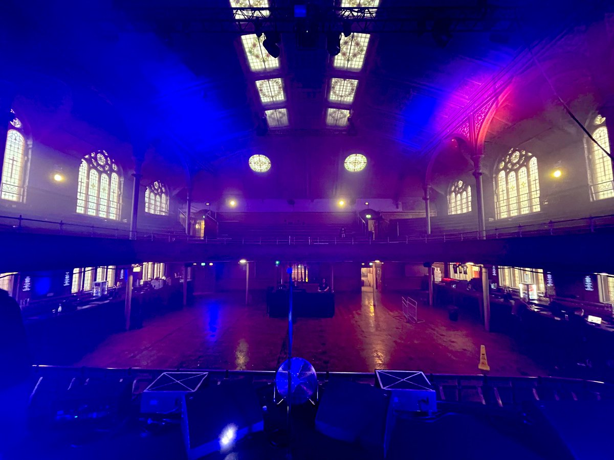 Will Sergeant tweet media