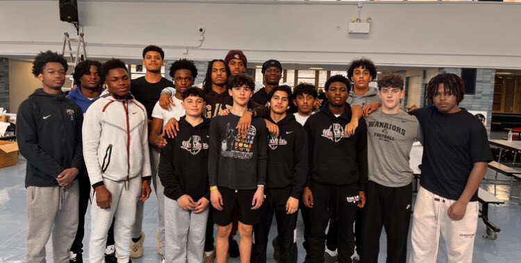 Forward PASS tweet media