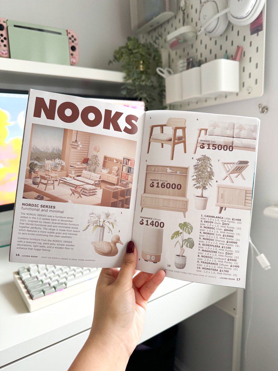 The Crossing Board tweet media